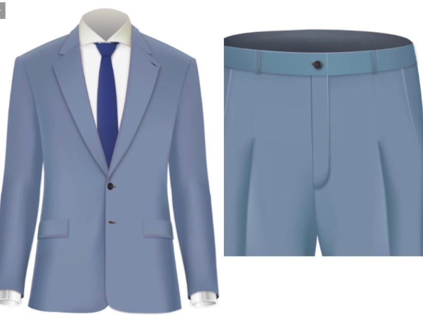Book 5 - Suit
