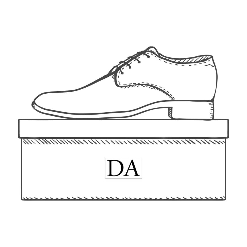Book 5 - Tuxedo Shoes