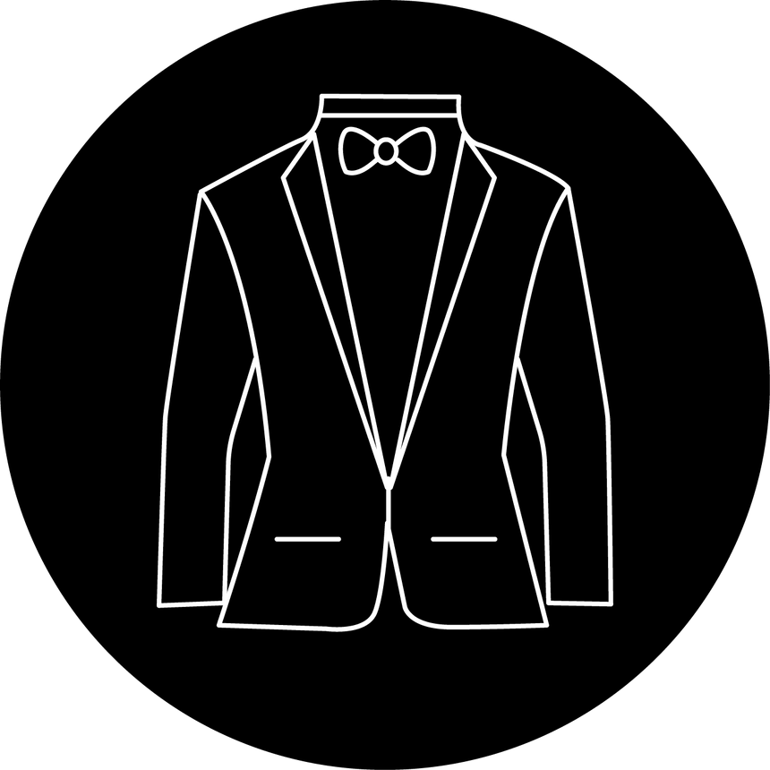 Book 2 - Tuxedo