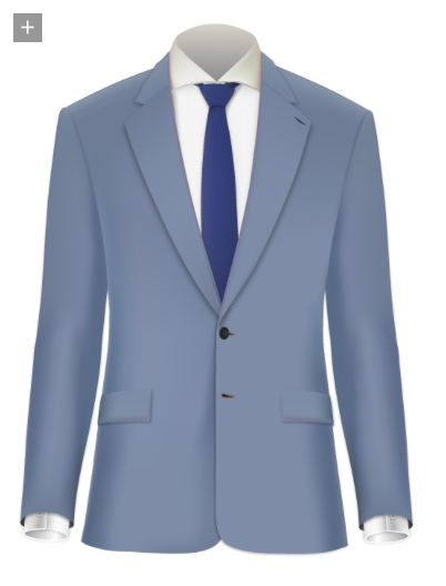 H&S Blazer